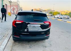 جي ام سي تيراين